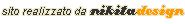 nikita design